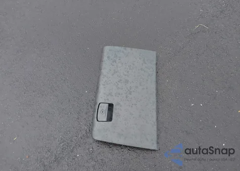 2013 Nissan Maxima 3.5 Sv из США, поврежденный, VIN 1N4AA5AP7DC816398